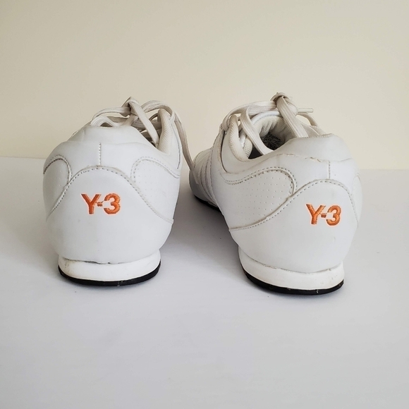 Yohji Yamamoto Y-3 Sneakers Size 11 - Picture 5 of 11